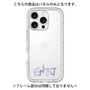 Premium Panel［ Original - ENTJ Commander - Alphabet ］