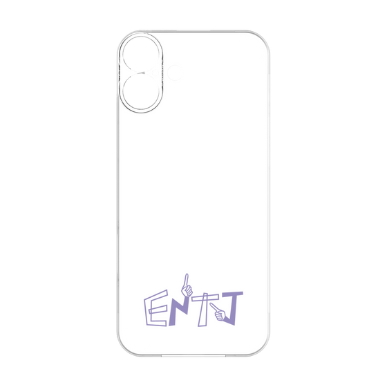 Premium Panel［ Original - ENTJ Commander - Alphabet ］