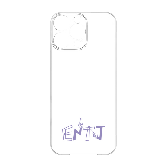 Premium Panel［ Original - ENTJ Commander - Alphabet ］