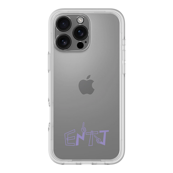 Premium Panel［ Original - ENTJ Commander - Alphabet ］
