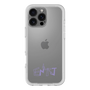 Premium Panel［ Original - ENTJ Commander - Alphabet ］