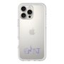 Premium Panel［ Original - ENTJ Commander - Alphabet ］