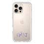 Premium Panel［ Original - ENTJ Commander - Alphabet ］