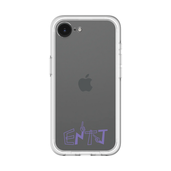 Premium Panel［ Original - ENTJ Commander - Alphabet ］