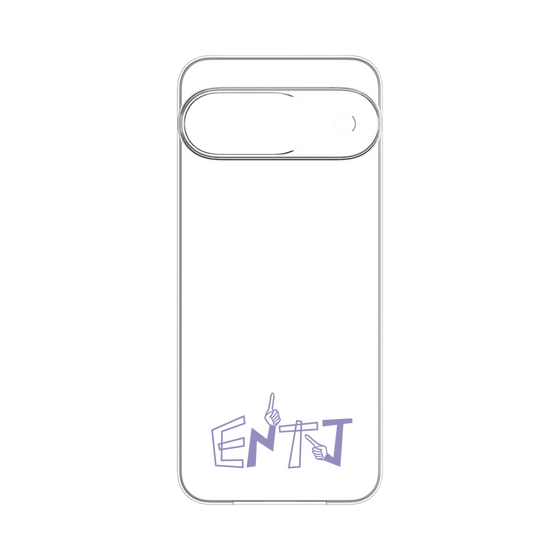 Premium Panel［ Original - ENTJ Commander - Alphabet ］