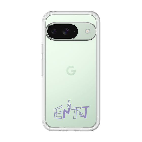 Premium Panel［ Original - ENTJ Commander - Alphabet ］