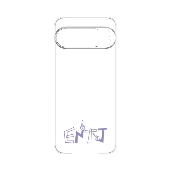 Premium Panel［ Original - ENTJ Commander - Alphabet ］