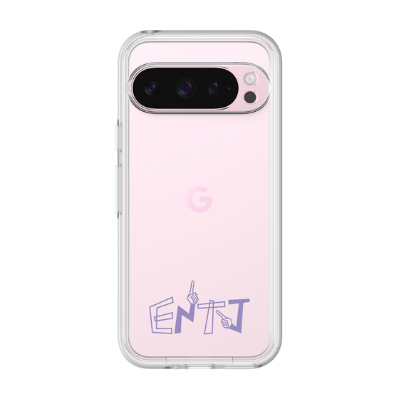 Premium Panel［ Original - ENTJ Commander - Alphabet ］