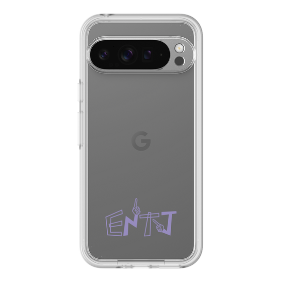 Premium Panel［ Original - ENTJ Commander - Alphabet ］
