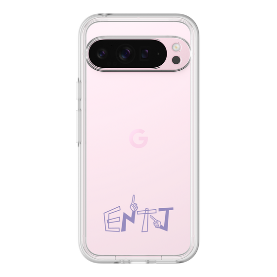 Premium Panel［ Original - ENTJ Commander - Alphabet ］