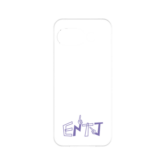 Premium Panel［ Original - ENTJ Commander - Alphabet ］