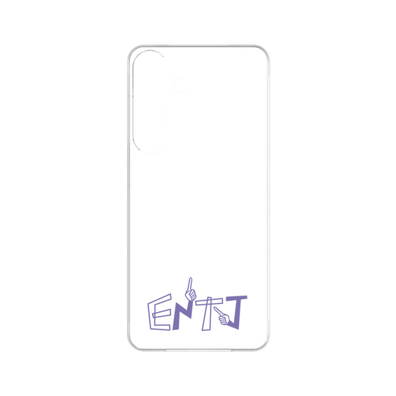 Premium Panel［ Original - ENTJ Commander - Alphabet ］