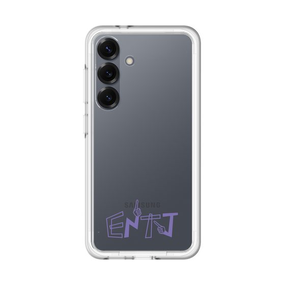 Premium Panel［ Original - ENTJ Commander - Alphabet ］