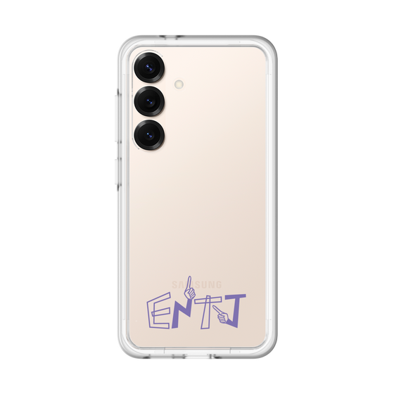Premium Panel［ Original - ENTJ Commander - Alphabet ］
