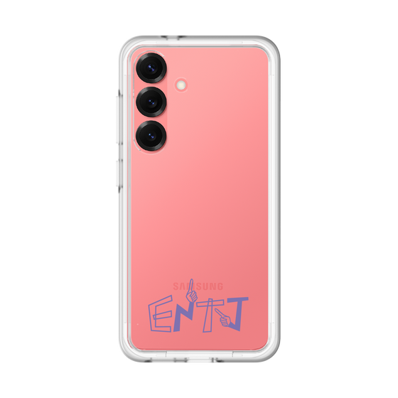 Premium Panel［ Original - ENTJ Commander - Alphabet ］