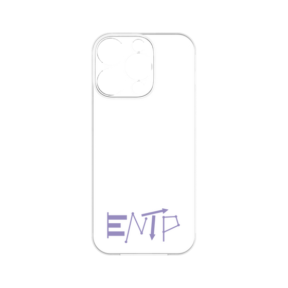 Premium Panel［ Original - ENTP Debater - Alphabet ］