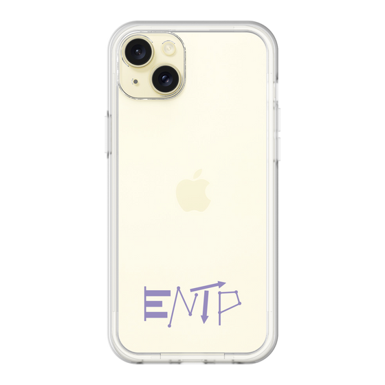 Premium Panel［ Original - ENTP Debater - Alphabet ］