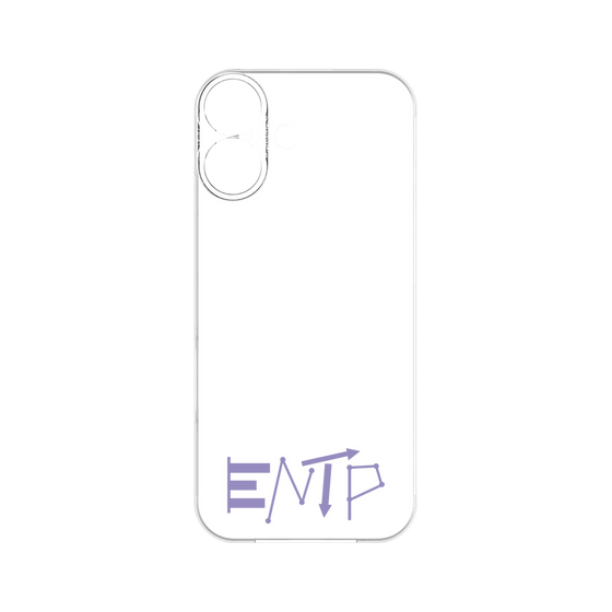 Premium Panel［ Original - ENTP Debater - Alphabet ］