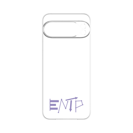 Premium Panel［ Original - ENTP Debater - Alphabet ］