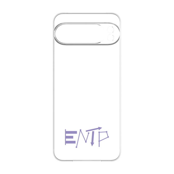 Premium Panel［ Original - ENTP Debater - Alphabet ］