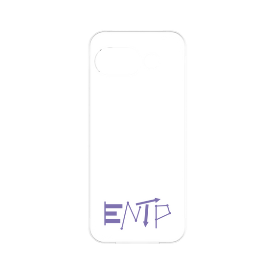 Premium Panel［ Original - ENTP Debater - Alphabet ］