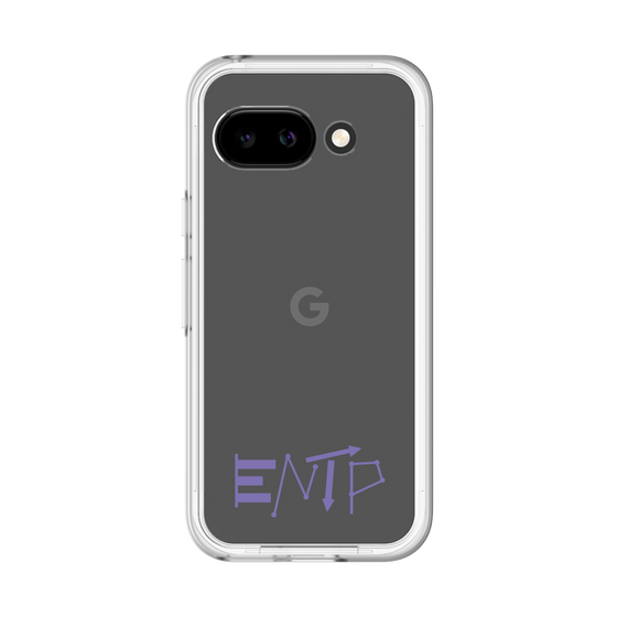 Premium Panel［ Original - ENTP Debater - Alphabet ］