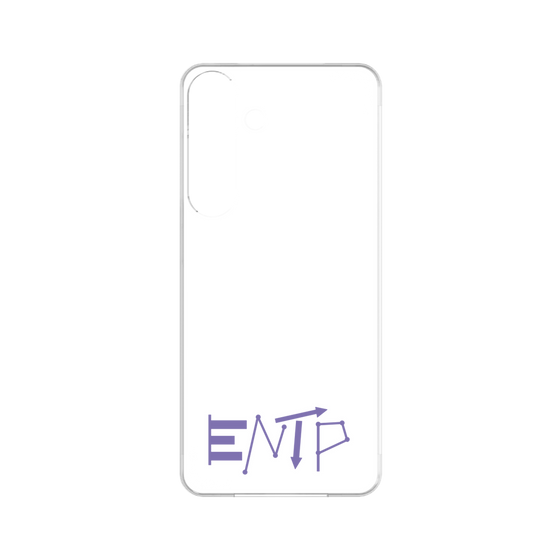 Premium Panel［ Original - ENTP Debater - Alphabet ］