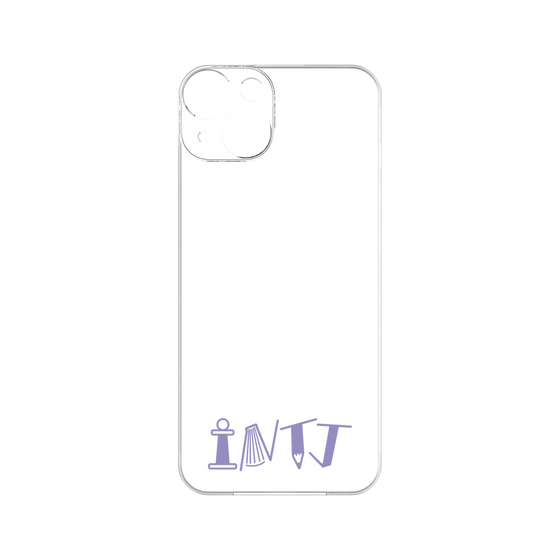 Premium Panel［ Original - INTJ Architect - Alphabet ］