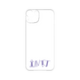 Premium Panel［ Original - INTJ Architect - Alphabet ］