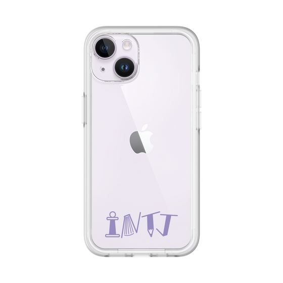 Premium Panel［ Original - INTJ Architect - Alphabet ］