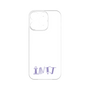 Premium Panel［ Original - INTJ Architect - Alphabet ］