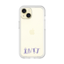 Premium Panel［ Original - INTJ Architect - Alphabet ］