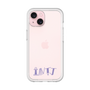 Premium Panel［ Original - INTJ Architect - Alphabet ］