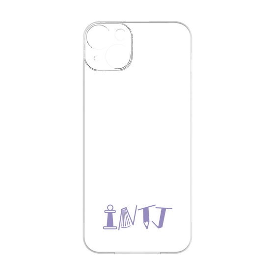 Premium Panel［ Original - INTJ Architect - Alphabet ］