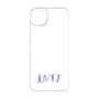 Premium Panel［ Original - INTJ Architect - Alphabet ］