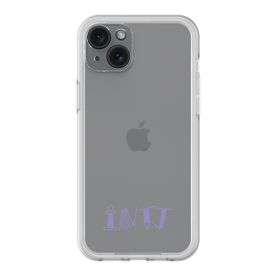 Premium Panel［ Original - INTJ Architect - Alphabet ］