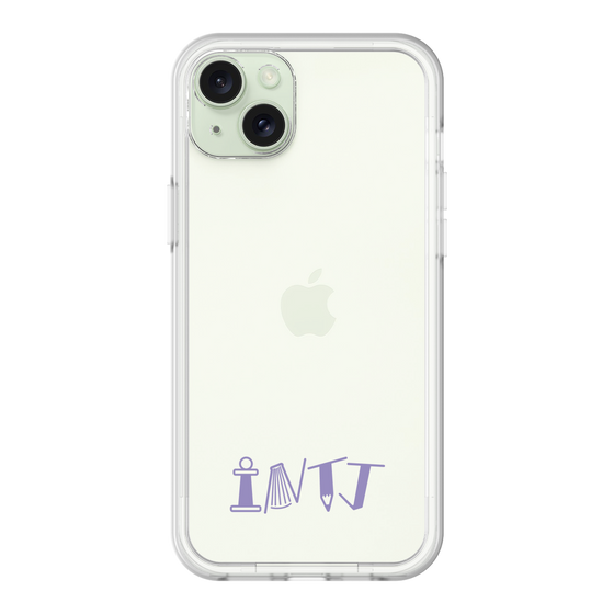 Premium Panel［ Original - INTJ Architect - Alphabet ］