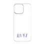 Premium Panel［ Original - INTJ Architect - Alphabet ］