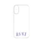 Premium Panel［ Original - INTJ Architect - Alphabet ］