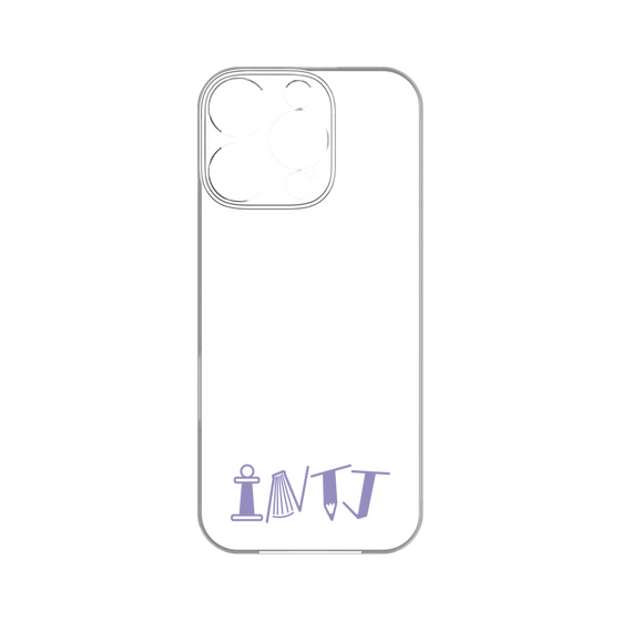Premium Panel［ Original - INTJ Architect - Alphabet ］