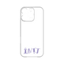 Premium Panel［ Original - INTJ Architect - Alphabet ］