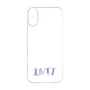 Premium Panel［ Original - INTJ Architect - Alphabet ］