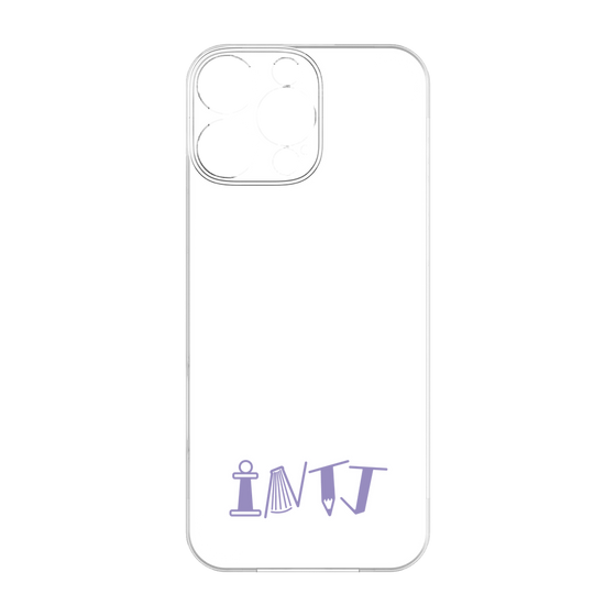 Premium Panel［ Original - INTJ Architect - Alphabet ］