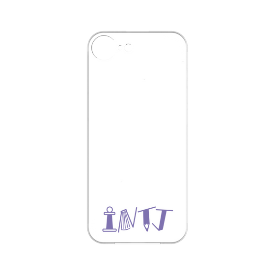Premium Panel［ Original - INTJ Architect - Alphabet ］