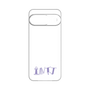 Premium Panel［ Original - INTJ Architect - Alphabet ］