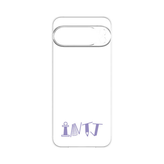Premium Panel［ Original - INTJ Architect - Alphabet ］