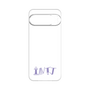 Premium Panel［ Original - INTJ Architect - Alphabet ］