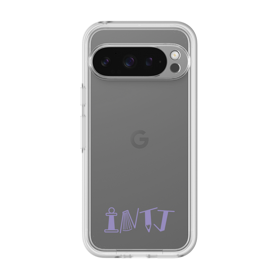 Premium Panel［ Original - INTJ Architect - Alphabet ］