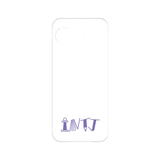 Premium Panel［ Original - INTJ Architect - Alphabet ］