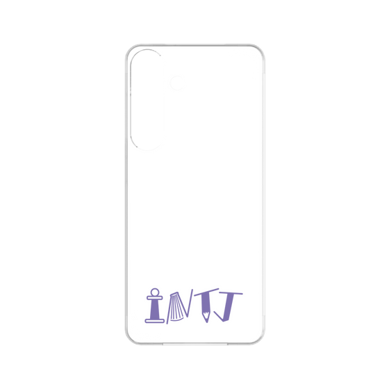 Premium Panel［ Original - INTJ Architect - Alphabet ］